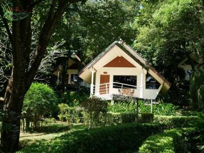 Chai Chet Resort Koh Chang - 35