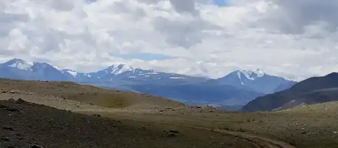 Кезер Таш - 26