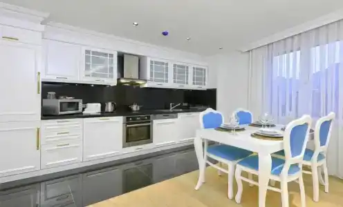 Onkel Rada Apart - 11