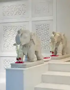 The Taj Mahal Palace, Mumbai - 10