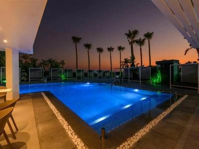 Tasia Maris Sands (Adults Only) - 66