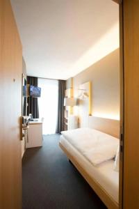 Best Western Plus Zürcherhof - 65