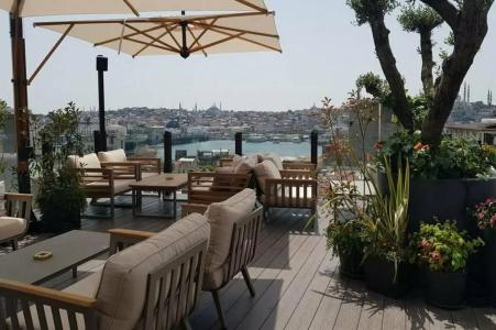 The Galata Istanbul Mgallery - 25