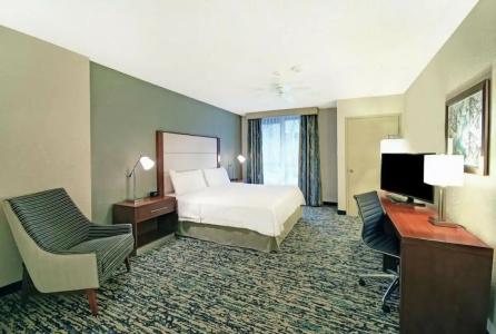 Homewood Suites by Hilton Seattle Downtown - 71
