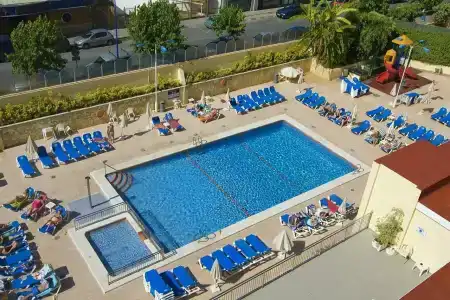 Servigroup Orange - 5