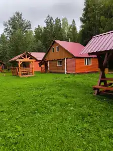 Серебрянский Камень - 28