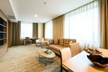 La Quinta by Wyndham Istanbul Gunesli - 65