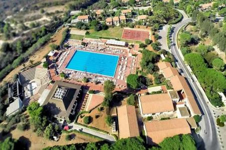 I Giardini di Athena- Athena Resort - 63