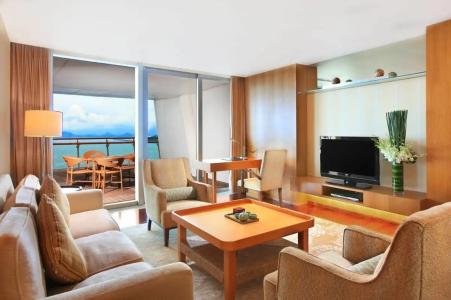Intercontinental Shenzhen Dameisha Resort, an IHG - 29