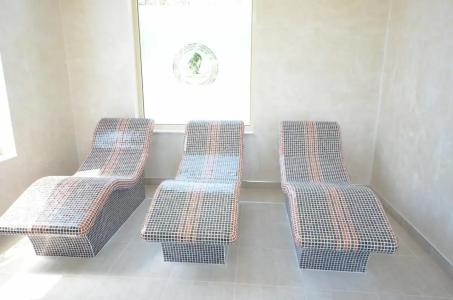 Rome Palace Deluxe - All Inclusive - 29