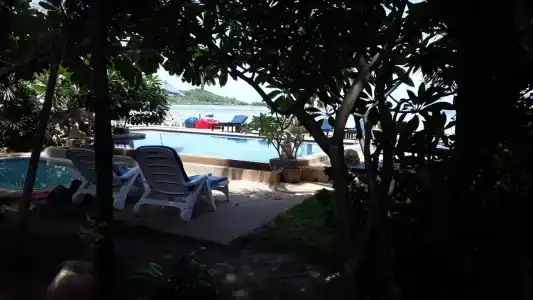 Papillon Resort - 48
