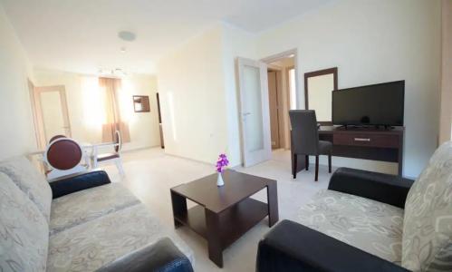 Rome Palace Deluxe - All Inclusive - 67