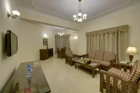 Ramee Palace - 52