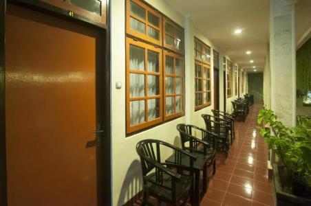 Grand Pondok Puri Ayu - 33