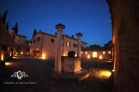 Castello di Leonina Adults Only - 48