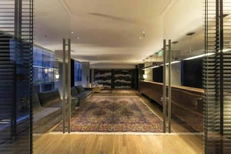 Anselmo Buenos Aires, Curio Collection by Hilton - 85