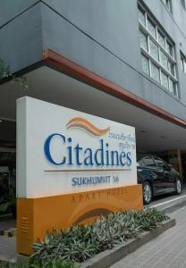 Citadines Sukhumvit 16 Bangkok - SHA Extra Plus Certified - 5