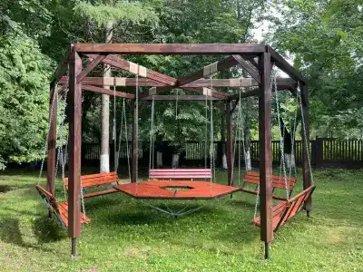Салют - 1