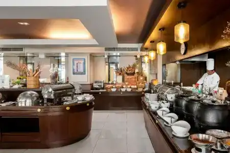 Patong Paragon Resort & Spa Sha Extra Plus - 23