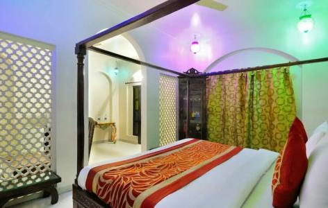 Staybook-Jyoti Mahal A Heritage - 53