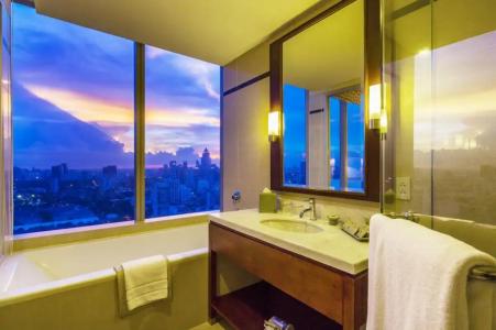 Column Bangkok - Sha Extra Plus - 66