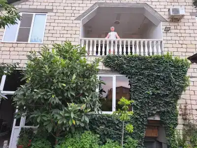 Гостевой Дом у Сабишки - 6