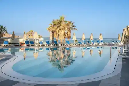 Arina Beach Resort - 14