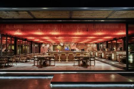 Wyndham Grand Istanbul Kalamış Marina - 54