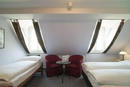 Montana Zürich - 47