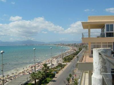 Marina Playa De Palma - 0