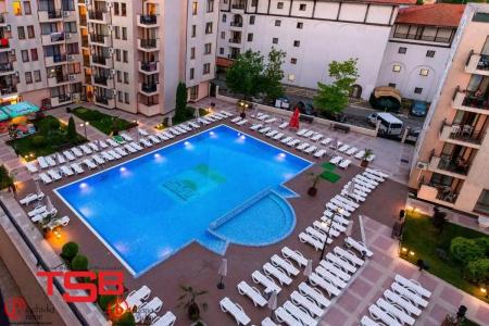 Tsb Sunny Victory - 50