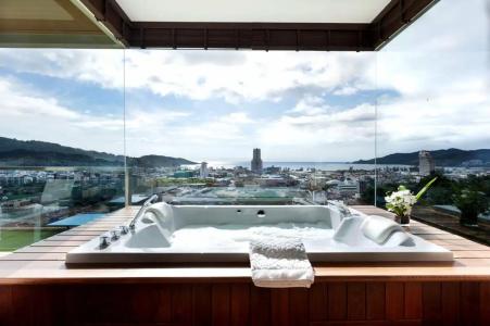 The Senses Resort & Pool Villas - Sha Plus - 25