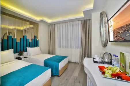 Orka Old City & Spa - 67