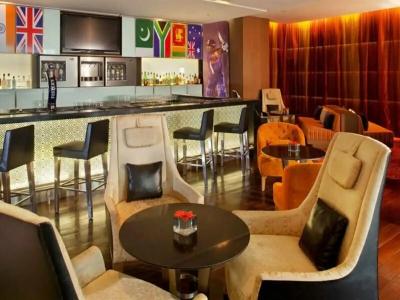 Holiday Inn Mumbai International Airport, An Ihg - 25