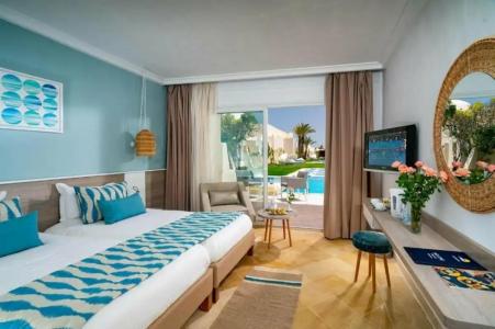 Ulysse Palace Djerba Resort & Thalasso - 83