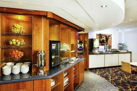 ibis Styles Birmingham Centre - 41