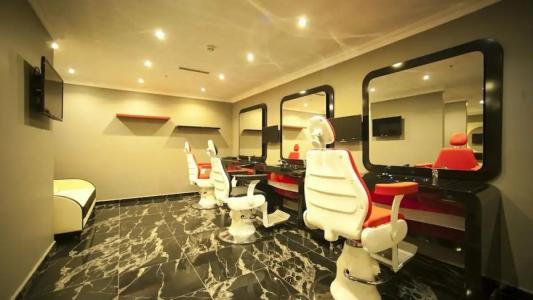 COMFORT BEYLİKDÜZÜ - 18