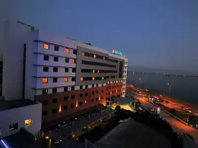 Ibis Istanbul Zeytinburnu - 30