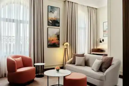 Crowne Plaza, An Ihg Hotel - 12