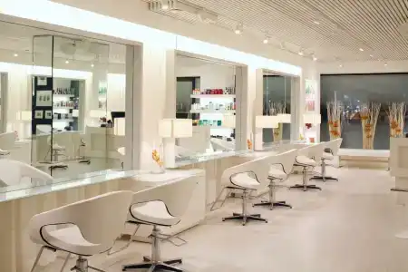 The Leela Mumbai - 17