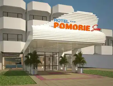 Pomorie Sun - 10