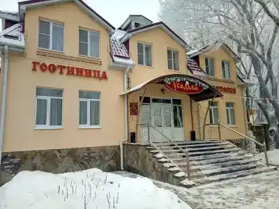 Усадьба - 14