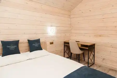 Пасторское озеро - 79