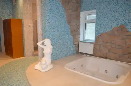 Лесная поляна - 49