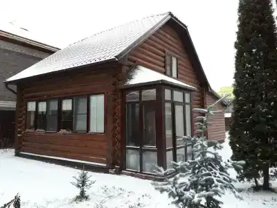 Гостевой дом на Грузинской - 3