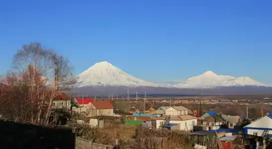 Медвежий Угол - 1