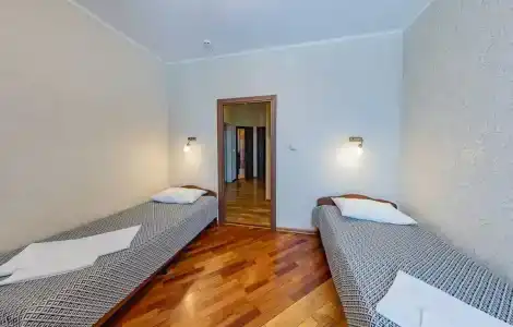 Заозерный - 25