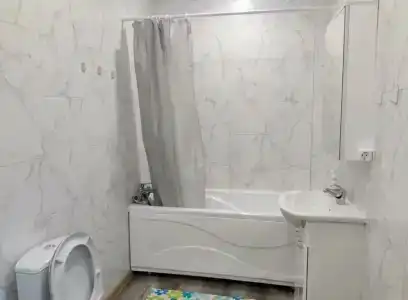 Мотель на Восточной 1 - 55