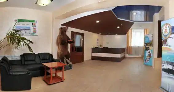 Кедр - 1