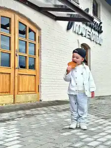 Лофт-отель Островский - 24